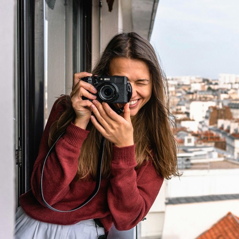 I help you save sweet memories